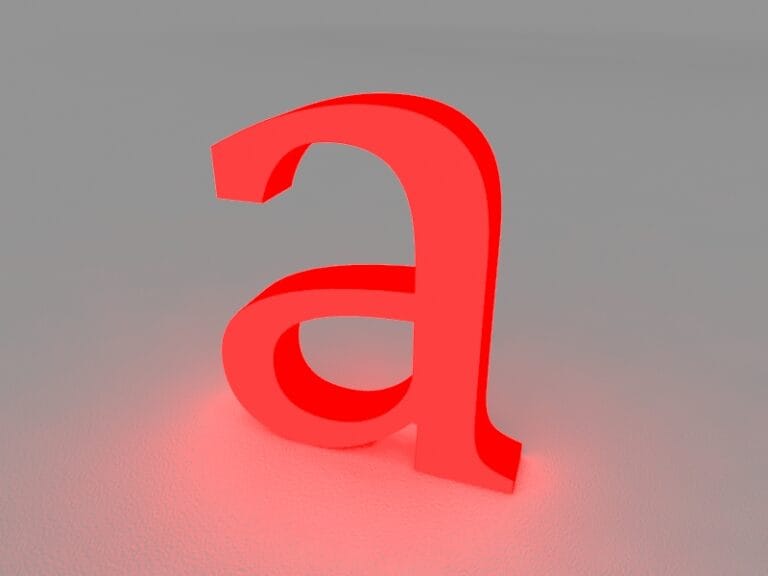 Yüzey Pleksi Yanak Pleksi Kutu Harf