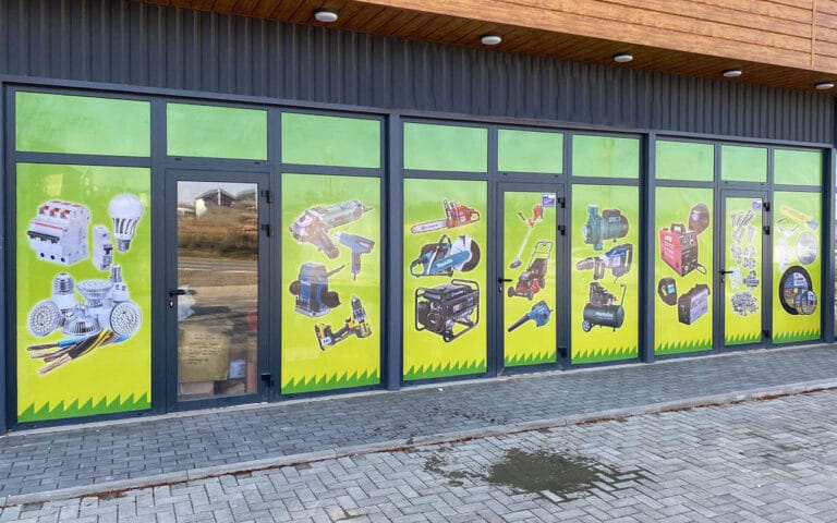 Tekirdağ Çorlu Cam Giydirme