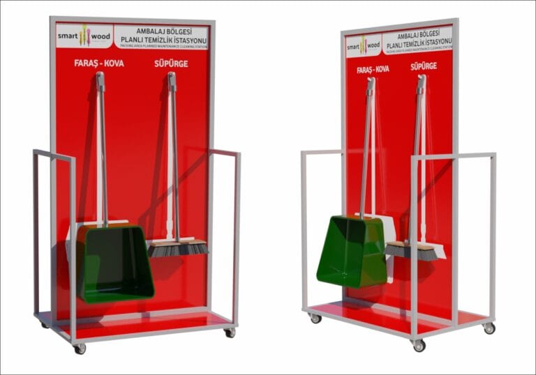 Çorlu Stand
