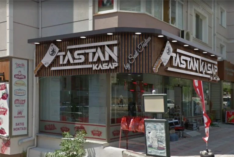Çorlu Reklam Tabela Işıklı Tabela